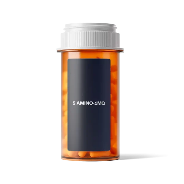 5-AMINO-1MQ (CAPS) 50 mg (30 caps)