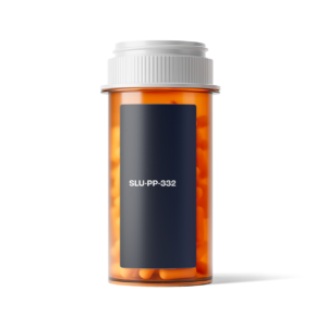 SLU-PP-332 Capsules (25mcg/cap)