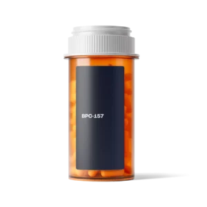 BPC-157 CAPSULES 500mcg