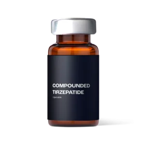 COMPOUNDED TIRZEPATIDE INJECTIONS