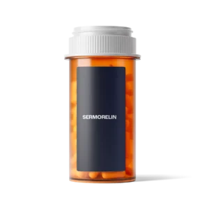 ORAL SERMORELIN