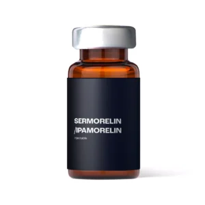 Sermorelin/Ipamorelin Injectable