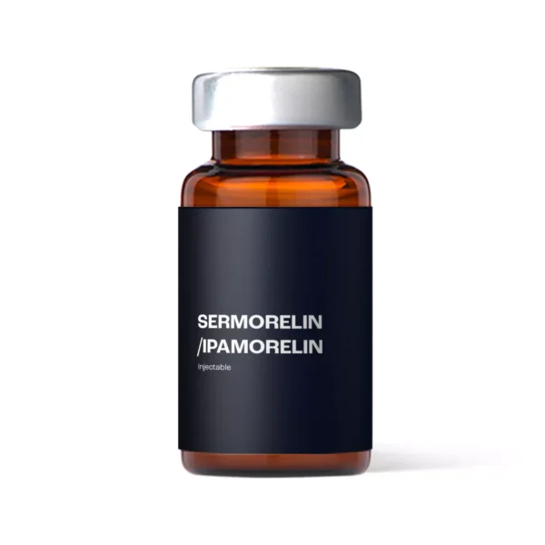 Sermorelin/Ipamorelin Injectable